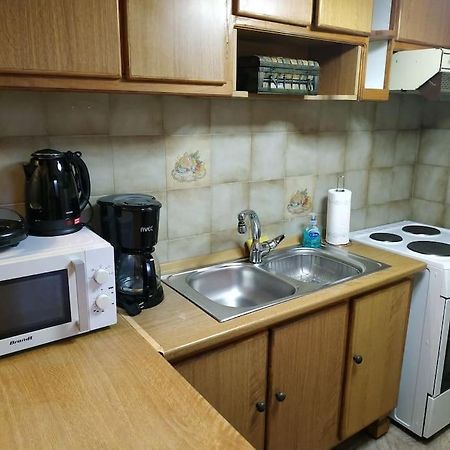 Linda'S House 2 Villa Агрия Екстериор снимка