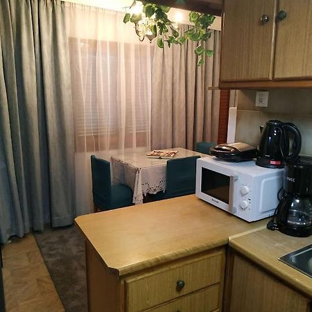 Linda'S House 2 Villa Агрия Екстериор снимка