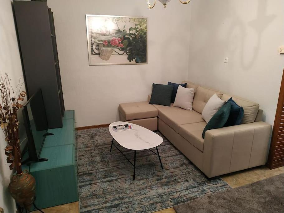 Linda'S House 2 Villa Агрия Екстериор снимка
