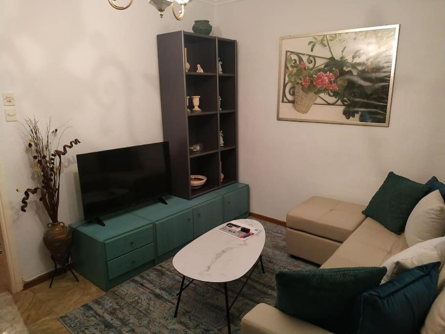 Linda'S House 2 Villa Агрия Екстериор снимка