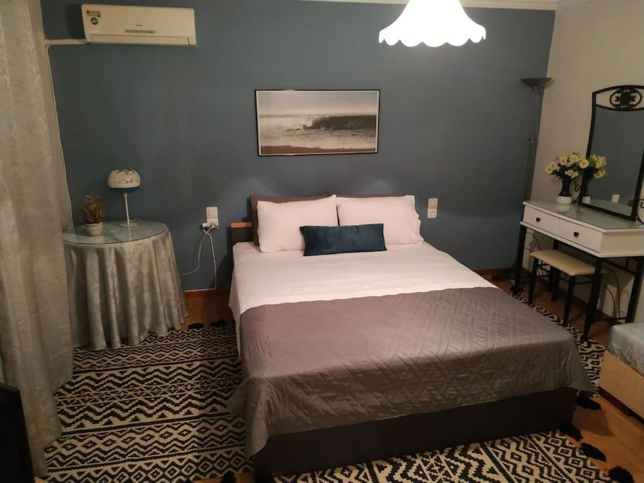 Linda'S House 2 Villa Агрия Екстериор снимка