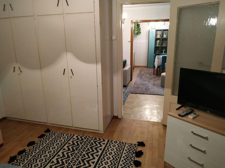 Linda'S House 2 Villa Агрия Екстериор снимка