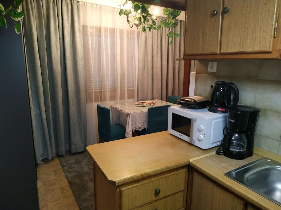 Linda'S House 2 Villa Агрия Екстериор снимка