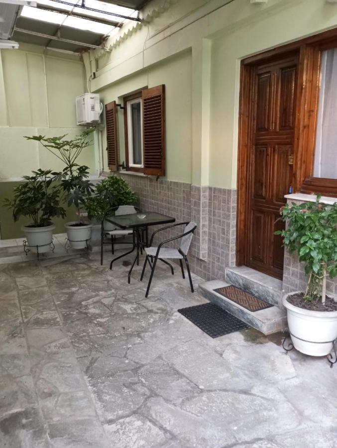 Linda'S House 2 Villa Агрия Екстериор снимка